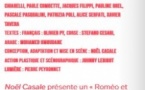Théâtre : "Roméo et Juliette" par la Cie Théâtre du commun - Aghja - Aiacciu