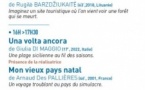 Festival du film Documentaire proposé par CORSICADOC / Thématique tourisme > Projection des films de Chris Marker "Dimanche à Pékin" et "Le mystère Koumiko" - Ellispe cinéma - Aiacciu 