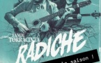 Concert : Fanou Torracinta "Radiche" - Spaziu Locu teatrale - Aiacciu 