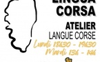 Atelier de langue corse avec Stefanu Bassani - Spaziu Locu teatrale - Aiacciu 