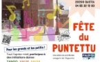 Fête du Puntettu / Initiation danses tango, valse, salsa, chacha, Tarantella... - L'Appuntu, Place des Mulets - Bastia 