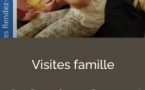Visites en famille du Palais Fesch pour les 18-36 mois / Mon tout-petit musée : "Le voyage du lion" - Aiacciu