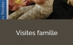 Visites en famille du Palais Fesch pour les 3-6 ans / Raconte-moi une histoire : Les jardins de Joseph- Aiacciu