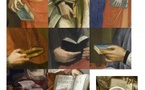 Visite-découverte de la documentation-bibliothèque du Palais Fesch - Aiacciu 