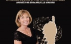 Conférence musicale « La Corse, source d’inspiration musicale » animée par Emmanuelle Mariini - Bibbiuteca di Suddacarò 