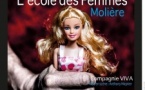 Théâtre : "L’École des femmes" de Molière par la Compagnie Viva - Spaziu Culturale Natale Rochiccioli - Carghjese