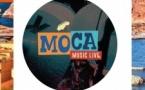 Foire de L'Isula / Concert du groupe Moka - Place Paoli - L'Isula