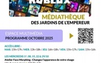 Jeux en réseau: Roblox - Médiathèque des Jardins de l’Empereur - Aiacciu