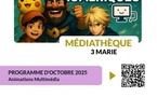 Venez découvrir ou redécouvrir l'expérience du jeux de l'année Expédition 33 - Médiathèque des 3 Marie - Aiacciu