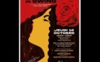 Spectacle : "Carmen in Swing" par le Chœur Vibrations du Conservatoire de Corse Henri Tomasi - CCU Spaziu Natale Luciani - Corti