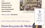 Sortie de résidence "C'est notre choix" de la compagnie Novecento - L'Aria Corse - Pioghjula 