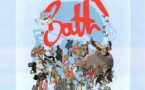 Exposition / Dessins de l'artiste Battì - Salle d'exposition A Mostra - Mairie de Munticellu