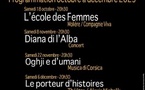 Théâtre : "Le Porteur d’histoire" d’Alexis Michalik - Spaziu Culturale Natale Rochiccioli - Carghjese