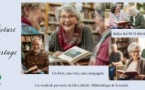 Lecture et partage - Mairie - Pianottuli è Caldareddu