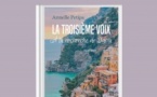 Conférence littéraire animée d'Armelle Petipa autour de son livre “La troisième voix, à la recherche de Davia” - Médiathèque - Pitretu è Bicchisgià