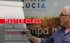 Masterclass avec Marc Biancarelli - Médiathèque L'Arghja - Santa Lucia di Portivechju