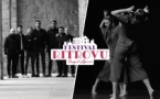 Festival Ritrovu / "Danse & Voix" - Espace Diamant - Aiacciu