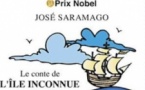 Spectacle jeunesse « Le Conte de l'île inconnue » (dès 9 ans) par U Svegliu Calvese - Casa Salvini - L'Isula
