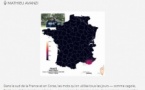 Conférence : "De la cagole au fraté : ce que les régionalismes du Midi et de Corse nous apprennent sur la langue et l’identité" avec Mathieu Avanzi  - CCU Spaziu Natale Luciani - Corti