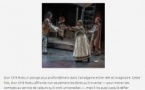 Théâtre : "Don Ch’è Rottu Épisode II" par la Cie Untà Teatrale - CCU Spaziu Natale Luciani - Corti