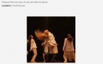 Danse : Legenda par la Cie Laflux - CCU Spaziu Natale Luciani - Corti