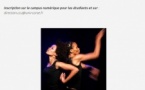 Stage de danse : Iles en mouvement Laboratoire insulaire avec Rosy Timas Tavares et Hélène Taddei Lawson - CCU Spaziu Natale Luciani - Corti