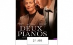 Lisula CineMusica : Ouverture Avant première "Deux pianos" d'Arnaud Desplechin - Cinéma Le Fogata - L'Isula