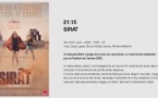 Lisula CineMusica : "Sirat" d'Oliver Laxe, Prix du jury au Festival de Cannes 2025- Cinéma Le Fogata - L'Isula