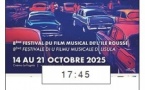 Lisula CineMusica : Compétition de courts métrages - Cinéma Le Fogata - L'Isula