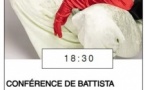 Lisula CineMusica : Conférence de Battista Acquaviva "A Musica, a Corsica, è l’Altro – La Musique, la Corse et l’Ailleurs" - Cinéma Le Fogata - L'Isula