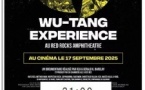 Lisula CineMusica : "Wu-Tang experience" de RZA & Gerald K. Barclay - Cinéma Le Fogata - L'Isula