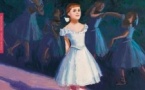 Micro Folie / Un tableau à conter : “La petite danseuse” suivi d’un atelier autour de Degas - Médiathèque l'Animu - Portivechju