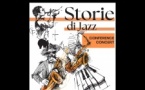 Conférence-concert : "Storie di jazz : le jazz et ses racines" animée par Fabienne Marcangeli et Greg Solina (guitariste) - Médiathèque L'Arghja - Santa Lucia di Portivechju