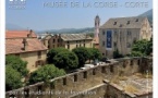 Concert de musiques traditionnelles corses par les élèves de l'IESM - Musée de la Corse - Corti