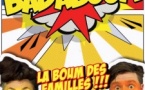Spectacle : La BadaBoum !  - Parc de Saleccia - L'Isula