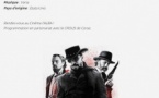 Cinéma : "Django Unchained" de Quentin Tarantino (Programmation en partenariat avec le CROUS de Corse) - Cinéma L'Alba - Corti