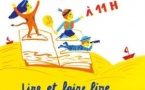 Animation lecture : "Lire et faire lire donne de la voix !" - Bibliothèque du village - Belgudè