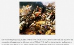 Conférence : "La guerre de succession d’Espagne (1700-1713)" avec Géraud Poumarède - CCU Spaziu Natale Luciani - Corti