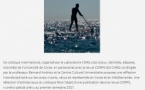 Colloque "Les corps vivants, vécus et représentés en Méditerranée" organisé par le Laboratoire CNRS LISA - CCU Spaziu Natale Luciani - Corti 