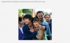 Cinéma : Carte blanche au Festival du film italien d’Ajaccio (Programmation en partenariat avec le CROUS de Corse)- Cinéma L'Alba - Corti