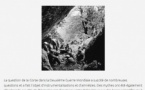 Conférence : "La Corse dans la Deuxième Guerre Mondiale : entre instrumentalisations, mythes et amnésies" avec Sylvain Gregori - CCU Spaziu Natale Luciani - Corti