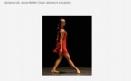 Danse : Jeune Ballet Corse et jeune création insulaire - CCU Spaziu Natale Luciani - Corti 