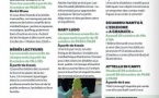 Atelier vacances : Attellu di Cantu avec Tittò Limongi - Médiathèque Barberine Duriani - Bastia