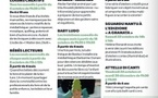 Atelier vacances : "Mini scritori" une rencontre exceptionnelle avec un auteur-illustrateur jeunesse - Médiathèque Barberine Duriani - Bastia