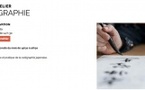 Atelier de découverte et pratique de la calligraphie japonaise (à partir de 8 ans) - Médiathèque Centru Cità - Bastia