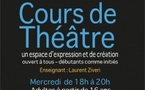 Atelier Théâtre Adultes - Spaziu Culturale Natale Rochiccioli - Carghjese