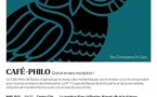 Café-Philo avec Christophe Di Caro : L'Autre: Miroir ou Mystère ? - Médiathèque Centru Cità - Bastia