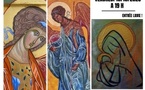 Conférence sur l'art de l'icône animée par l'Abbé Pierre Pio Labalette - Eglise Saint Roch - Aiacciu