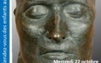 Visite animée à partir de 7 ans : Les mystères de la mort de Napoléon - Palais Fesch - Aiacciu