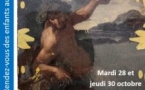 Jeu enquête 12-16 ans : Les loups-garous du Palais Fesch - Palais Fesch - Aiacciu